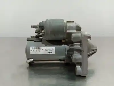 Peça sobressalente para automóvel em segunda mão MOTOR DE ARRANQUE por PEUGEOT 307 BERLINA (S2)  Referências OEM IAM TS14E110  N1.Z1.25.2.M