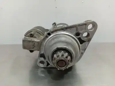 Second-hand car spare part starter motor for seat leon (1p1) reference oem iam references c199077a  n1.z1.33.3.m