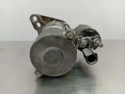 Second-hand car spare part starter motor for seat leon (1p1) reference oem iam references c199077a  n1.z1.33.3.m