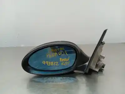 Peça sobressalente para automóvel em segunda mão espelho retrovisor esquerdo por bmw serie 1 berlina (e81/e87) 118d referências oem iam   n1.z1.16.3.m