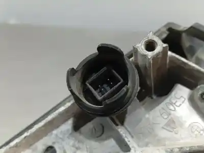 Peça sobressalente para automóvel em segunda mão espelho retrovisor esquerdo por bmw serie 1 berlina (e81/e87) 118d referências oem iam   n1.z1.16.3.m