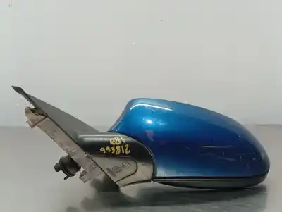 Peça sobressalente para automóvel em segunda mão espelho retrovisor esquerdo por bmw serie 1 berlina (e81/e87) 118d referências oem iam   n1.z1.16.3.m