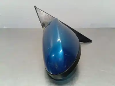 Peça sobressalente para automóvel em segunda mão Espelho Retrovisor Esquerdo por BMW SERIE 1 BERLINA (E81/E87) 118d Referências OEM IAM   N1.Z1.16.3.M