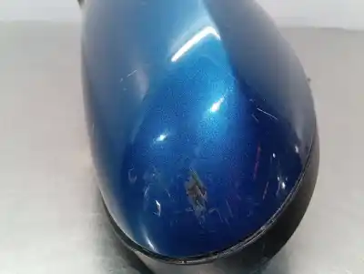 Peça sobressalente para automóvel em segunda mão espelho retrovisor esquerdo por bmw serie 1 berlina (e81/e87) 118d referências oem iam   n1.z1.16.3.m