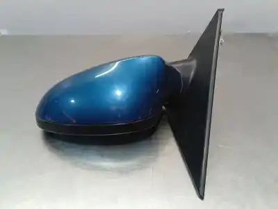 Peça sobressalente para automóvel em segunda mão espelho retrovisor esquerdo por bmw serie 1 berlina (e81/e87) 118d referências oem iam   n1.z1.16.3.m