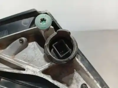 Peça sobressalente para automóvel em segunda mão espelho retrovisor direito por bmw serie 1 berlina (e81/e87) 118d referências oem iam   n1.z1.16.3.m