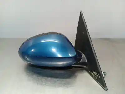 Peça sobressalente para automóvel em segunda mão espelho retrovisor direito por bmw serie 1 berlina (e81/e87) 118d referências oem iam   n1.z1.16.3.m