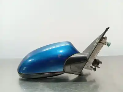 Peça sobressalente para automóvel em segunda mão espelho retrovisor direito por bmw serie 1 berlina (e81/e87) 118d referências oem iam   n1.z1.16.3.m