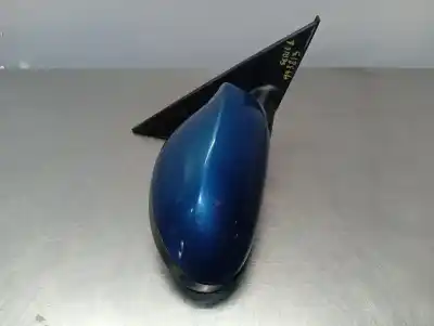 Peça sobressalente para automóvel em segunda mão espelho retrovisor direito por bmw serie 1 berlina (e81/e87) 118d referências oem iam   n1.z1.16.3.m