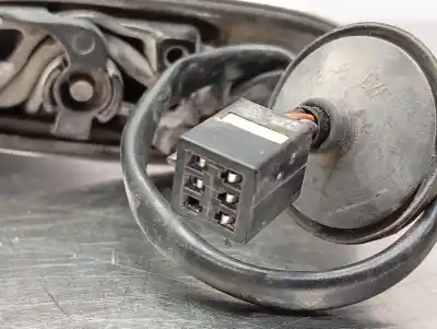 Second-hand car spare part Left Rearview Mirror for OPEL CORSA D ´´111 Years´´ OEM IAM references   N1.Z1.17.1.M