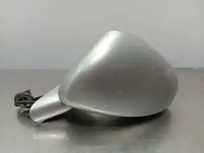 Peça sobressalente para automóvel em segunda mão espelho retrovisor esquerdo por opel corsa d ´´111 years´´ referências oem iam   n1.z1.17.1.m