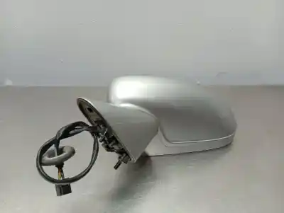 Peça sobressalente para automóvel em segunda mão espelho retrovisor esquerdo por opel corsa d ´´111 years´´ referências oem iam   n1.z1.17.1.m