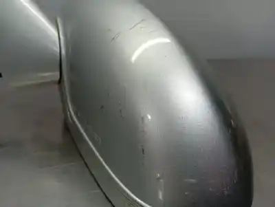 Peça sobressalente para automóvel em segunda mão espelho retrovisor esquerdo por opel corsa d ´´111 years´´ referências oem iam   n1.z1.17.1.m