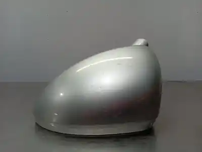 Peça sobressalente para automóvel em segunda mão espelho retrovisor esquerdo por opel corsa d ´´111 years´´ referências oem iam   n1.z1.17.1.m