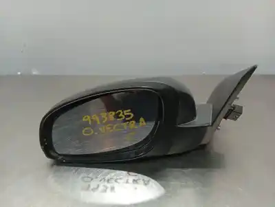 Pezzo di ricambio per auto di seconda mano specchio sinistro per opel vectra c (z02) 1.6 16v (f69) riferimenti oem iam 24436145  n1.z1.17.2.m
