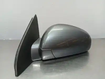 Second-hand car spare part Left Rearview Mirror for OPEL VECTRA C (Z02) 1.6 16V (F69) OEM IAM references 24436145  N1.Z1.17.2.M