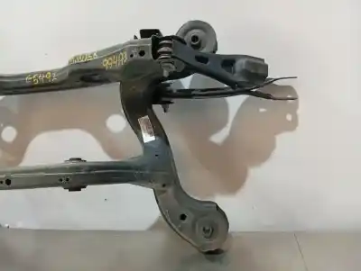 Second-hand car spare part REAR AXLE for MERCEDES-BENZ CLASE GLA (W156)  OEM IAM references 2463502102  N6.Z1.PARLE.11.B