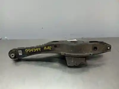 Peça sobressalente para automóvel em segunda mão braço de suspensão traseiro inferior direito por audi a3 sportback (8va) ambiente 122 cv / 90 kw referências oem iam 5q0505311d