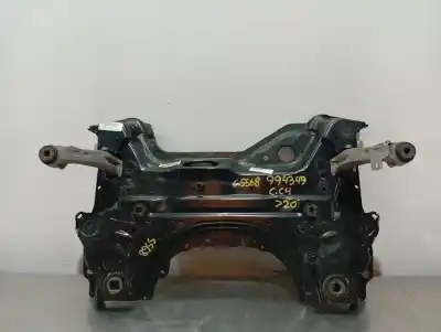 Second-hand car spare part front axle for citroen c4 picasso feel oem iam references 7caa61  n6.z1.parle.18.b
