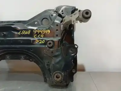 Second-hand car spare part front axle for citroen c4 picasso feel oem iam references 7caa61  n6.z1.parle.18.b