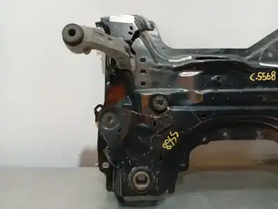 Second-hand car spare part front axle for citroen c4 picasso feel oem iam references 7caa61  n6.z1.parle.18.b