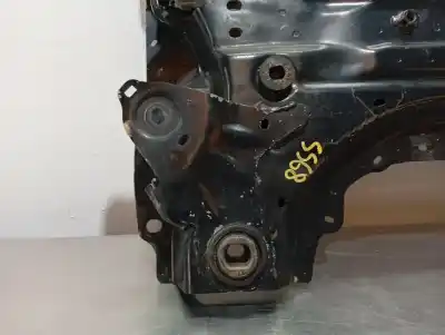 Second-hand car spare part front axle for citroen c4 picasso feel oem iam references 7caa61  n6.z1.parle.18.b