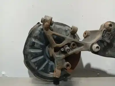 Peça sobressalente para automóvel em segunda mão manga de eixo traseira direita por audi a3 sportback (8va) ambiente 122 cv / 90 kw referências oem iam 