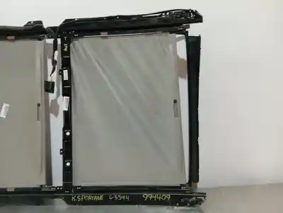 Peça sobressalente para automóvel em segunda mão tecto de abrir elétrico por kia sportage emotion 4x2 referências oem iam 