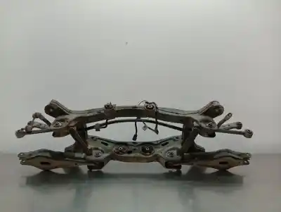 Pezzo di ricambio per auto di seconda mano asse posteriore per kia sorento emotion 4wd riferimenti oem iam 