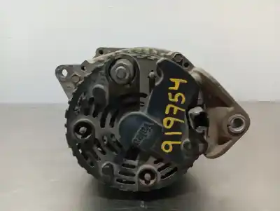 Second-hand car spare part alternator for renault kangoo (f/kc0) base / base authentique oem iam references 8200193100  n1.z1.42.1.m Second-hand car spare part alternator for renault kangoo (f/kc0) base / base authentique oem iam references 8200193100  n1.z1.42.1.m