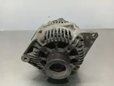 Second-hand car spare part alternator for renault kangoo (f/kc0) base / base authentique oem iam references 8200193100 Second-hand car spare part alternator for renault kangoo (f/kc0) base / base authentique oem iam references 8200193100