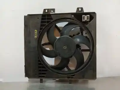 Автозапчастина б/у електро вентилятор для citroen c3 (f desde 11/2001) 1.1 8v посилання на oem iam 965380408001  n3.z1.7.7.3