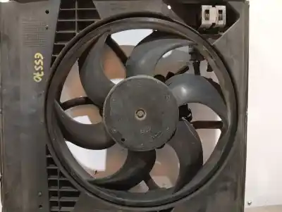 Автозапчастина б/у електро вентилятор для citroen c3 (f desde 11/2001) 1.1 8v посилання на oem iam 965380408001  n3.z1.7.7.3