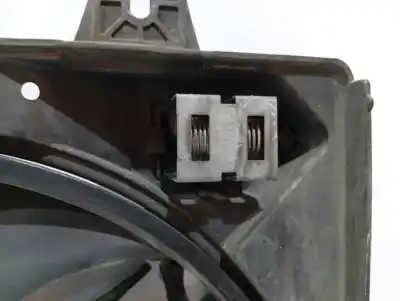 Автозапчастина б/у електро вентилятор для citroen c3 (f desde 11/2001) 1.1 8v посилання на oem iam 965380408001  n3.z1.7.7.3