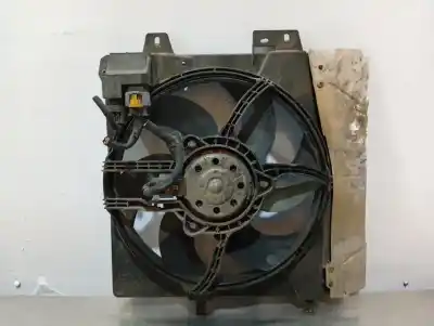 Автозапчастина б/у ЕЛЕКТРО ВЕНТИЛЯТОР для CITROEN C3 (F DESDE 11/2001)  Посилання на OEM IAM 965380408001  N3.Z1.7.7.3
