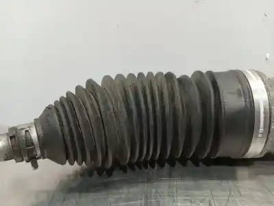 Автозапчастина б/у рульмова рейка для citroen ds5 sport посилання на oem iam 6820000084  n2.z1.4.5.1