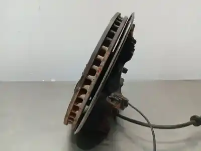 Автозапчастина б/у передній прав для citroen ds5 sport посилання на oem iam   n6.z1.parle.17.b