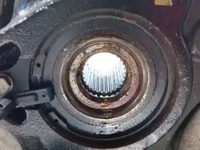 Автозапчастина б/у передній прав для citroen ds5 sport посилання на oem iam   n6.z1.parle.17.b