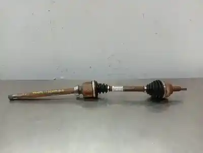 Автозапчастина б/у передня права трансмісія для citroen ds5 sport посилання на oem iam 9684947880  n2.z1.11.6.4 Автозапчастина б/у передня права трансмісія для citroen ds5 sport посилання на oem iam 9684947880  n2.z1.11.6.4