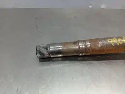 Автозапчастина б/у передня права трансмісія для citroen ds5 sport посилання на oem iam 9684947880  n2.z1.11.6.4 Автозапчастина б/у передня права трансмісія для citroen ds5 sport посилання на oem iam 9684947880  n2.z1.11.6.4