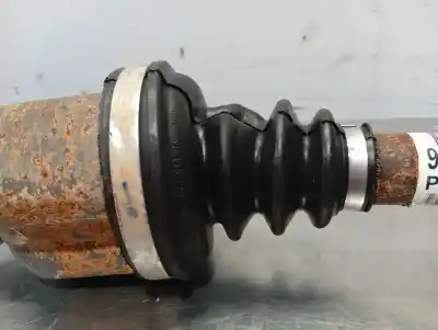 Автозапчастина б/у передня права трансмісія для citroen ds5 sport посилання на oem iam 9684947880  n2.z1.11.6.4 Автозапчастина б/у передня права трансмісія для citroen ds5 sport посилання на oem iam 9684947880  n2.z1.11.6.4