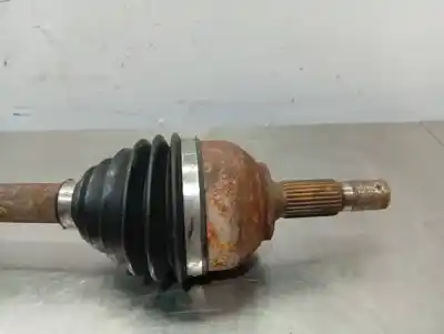 Автозапчастина б/у передня права трансмісія для citroen ds5 sport посилання на oem iam 9684947880  n2.z1.11.6.4 Автозапчастина б/у передня права трансмісія для citroen ds5 sport посилання на oem iam 9684947880  n2.z1.11.6.4