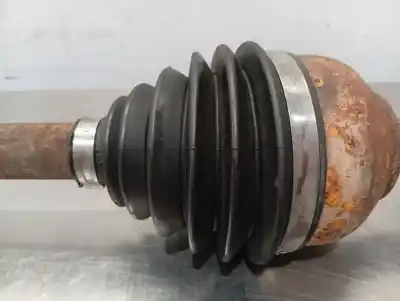 Автозапчастина б/у передня права трансмісія для citroen ds5 sport посилання на oem iam 9684947880  n2.z1.11.6.4 Автозапчастина б/у передня права трансмісія для citroen ds5 sport посилання на oem iam 9684947880  n2.z1.11.6.4