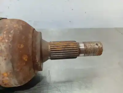 Автозапчастина б/у передня права трансмісія для citroen ds5 sport посилання на oem iam 9684947880  n2.z1.11.6.4 Автозапчастина б/у передня права трансмісія для citroen ds5 sport посилання на oem iam 9684947880  n2.z1.11.6.4