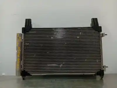 Peça sobressalente para automóvel em segunda mão condensador / radiador de sofagem / ar condicionado por chevrolet matiz 1.0 s referências oem iam   n2.z1.21.2.1