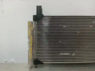 Peça sobressalente para automóvel em segunda mão condensador / radiador de sofagem / ar condicionado por chevrolet matiz 1.0 s referências oem iam   n2.z1.21.2.1