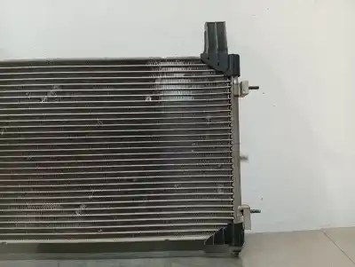 Peça sobressalente para automóvel em segunda mão condensador / radiador de sofagem / ar condicionado por chevrolet matiz 1.0 s referências oem iam   n2.z1.21.2.1