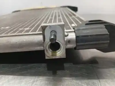 Second-hand car spare part HEATING / AIR CONDITIONING RADIATOR for CHEVROLET MATIZ  OEM IAM references   N2.Z1.21.2.1