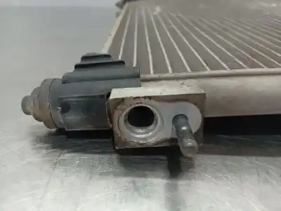 Peça sobressalente para automóvel em segunda mão condensador / radiador de sofagem / ar condicionado por chevrolet matiz 1.0 s referências oem iam   n2.z1.21.2.1