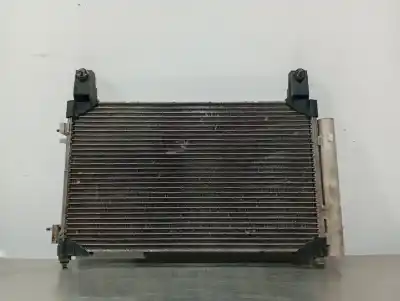 Peça sobressalente para automóvel em segunda mão condensador / radiador de sofagem / ar condicionado por chevrolet matiz 1.0 s referências oem iam   n2.z1.21.2.1